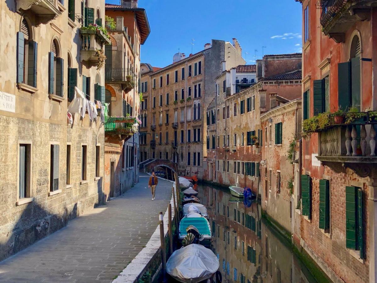 Ca Del Rio Venezia