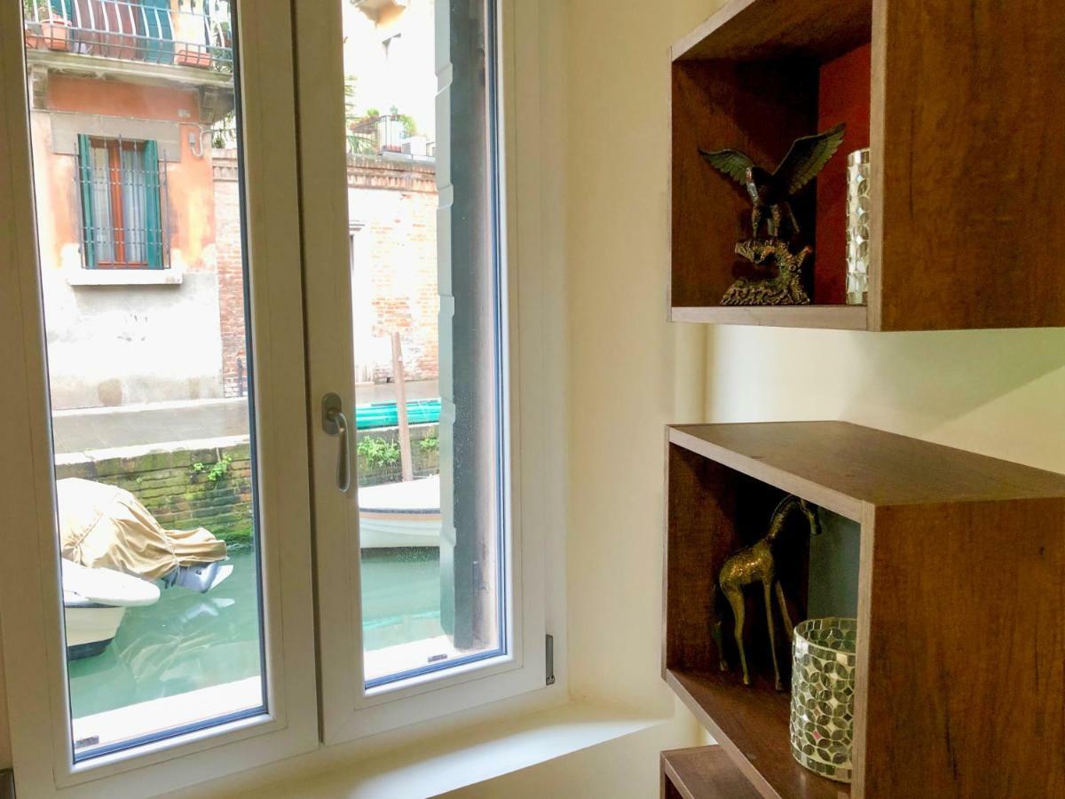 Ca Del Rio Appartamento