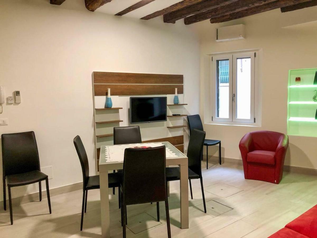 Appartamento Ca Del Rio