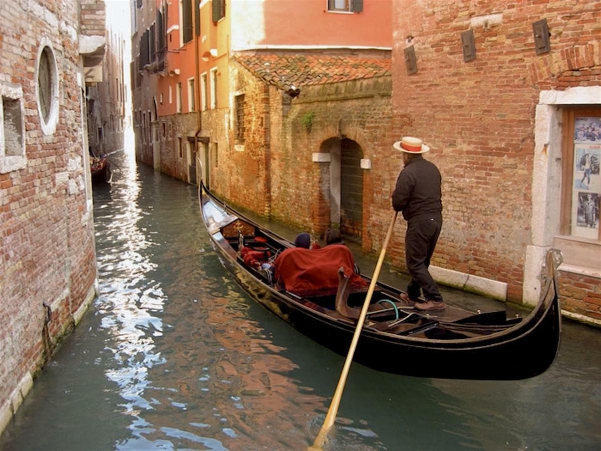 Appartamento Ca Del Rio Venezia