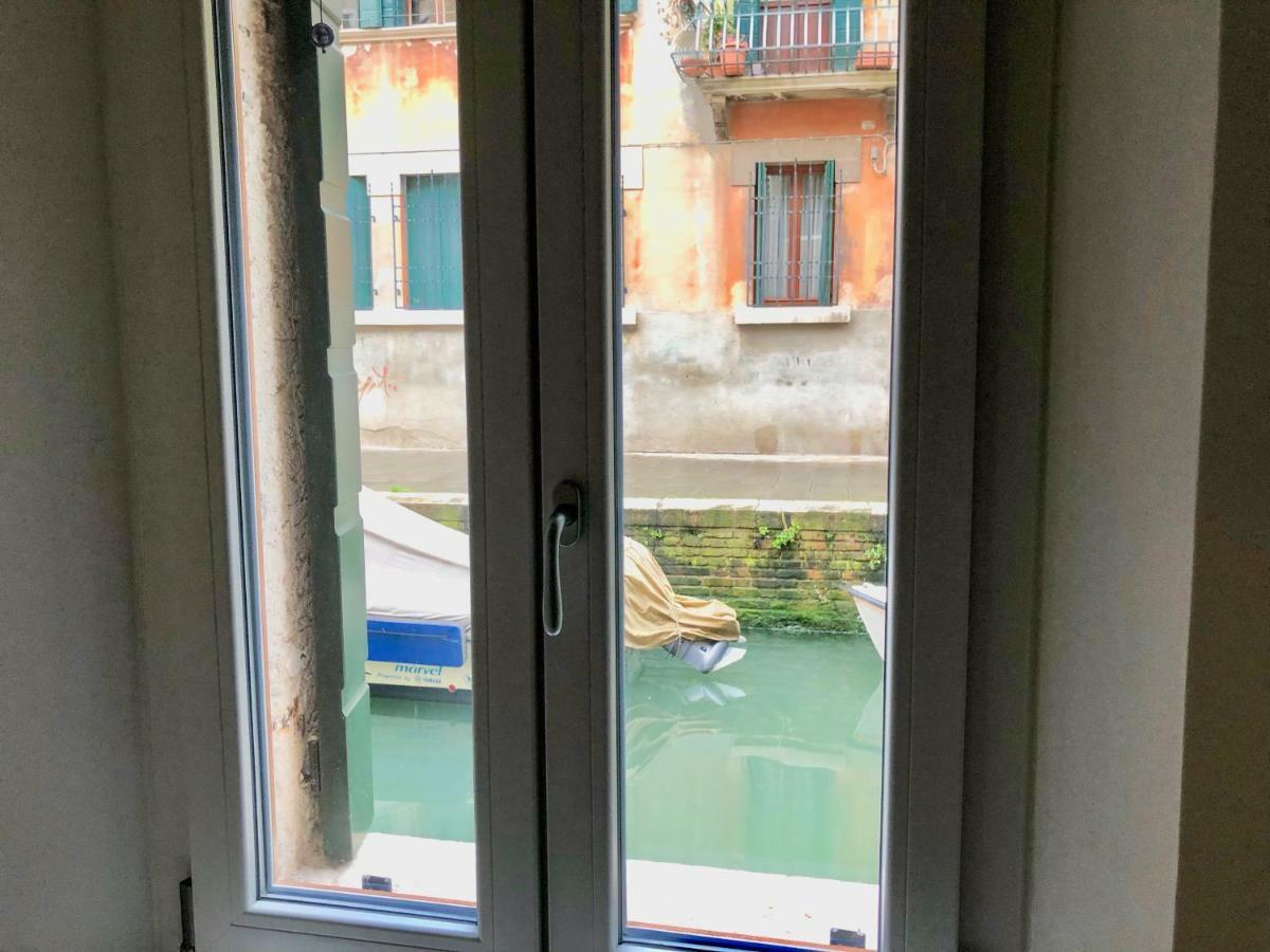 Appartamento Ca Del Rio Venezia