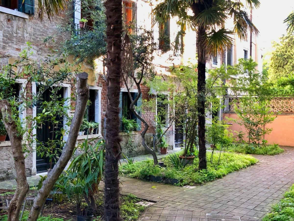 Appartamento Ca Del Rio *