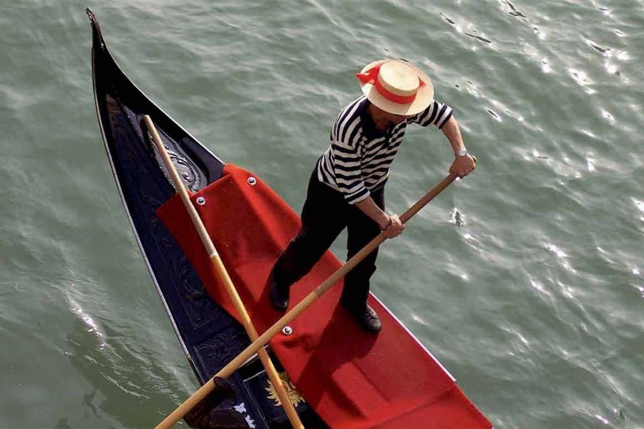 Ca Del Rio * Venezia