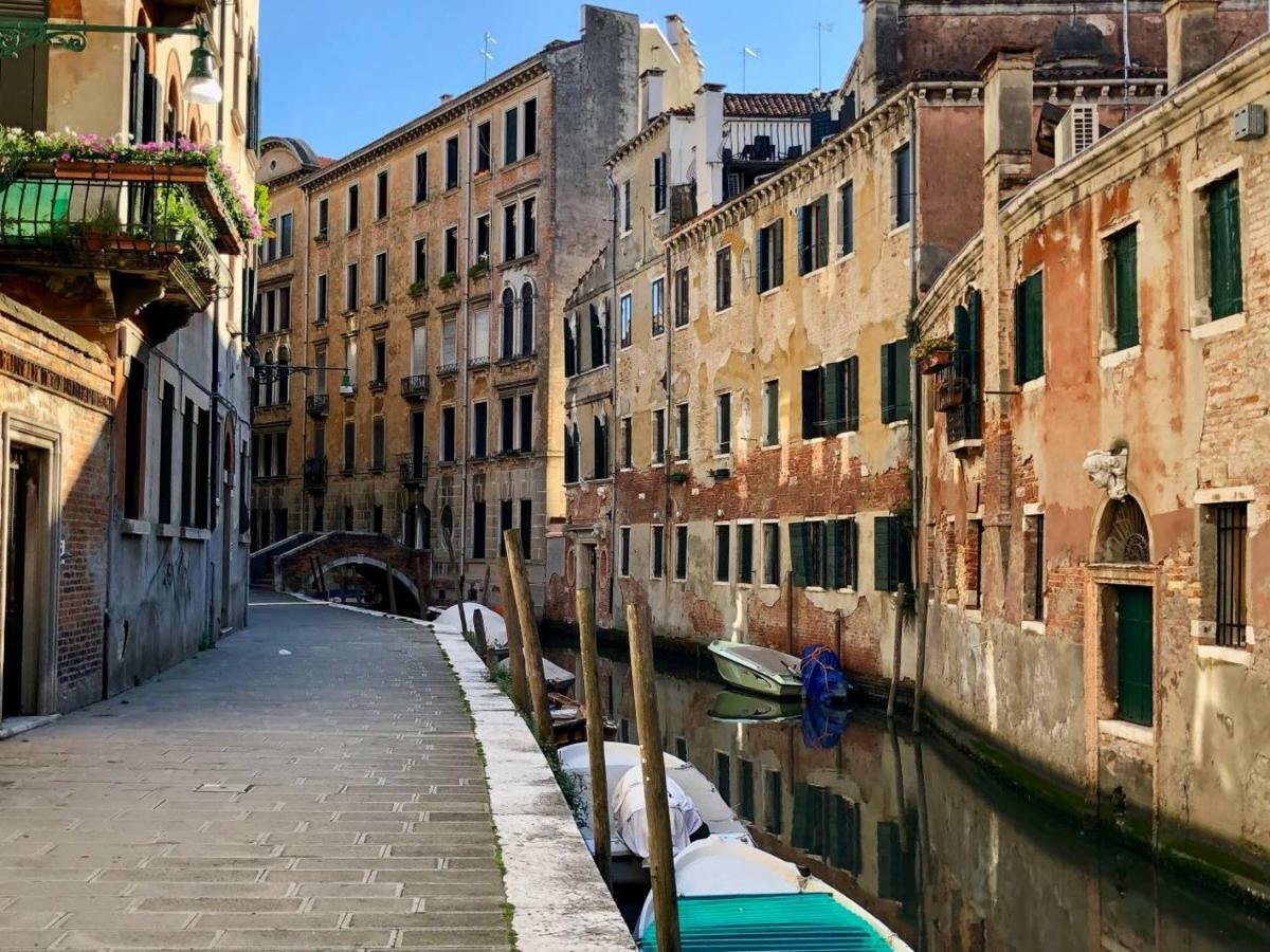 Ca Del Rio Venezia