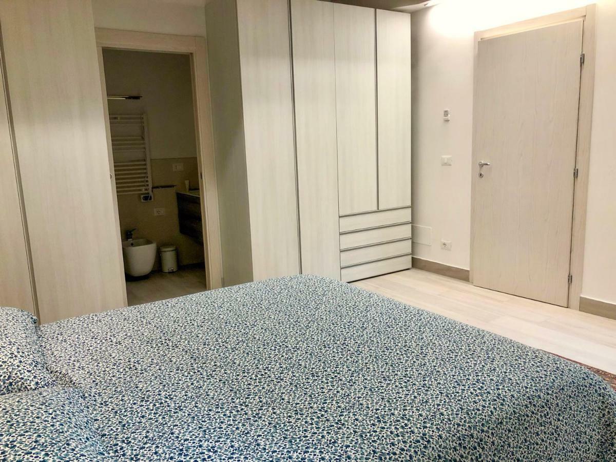 Apartment Ca Del Rio *
