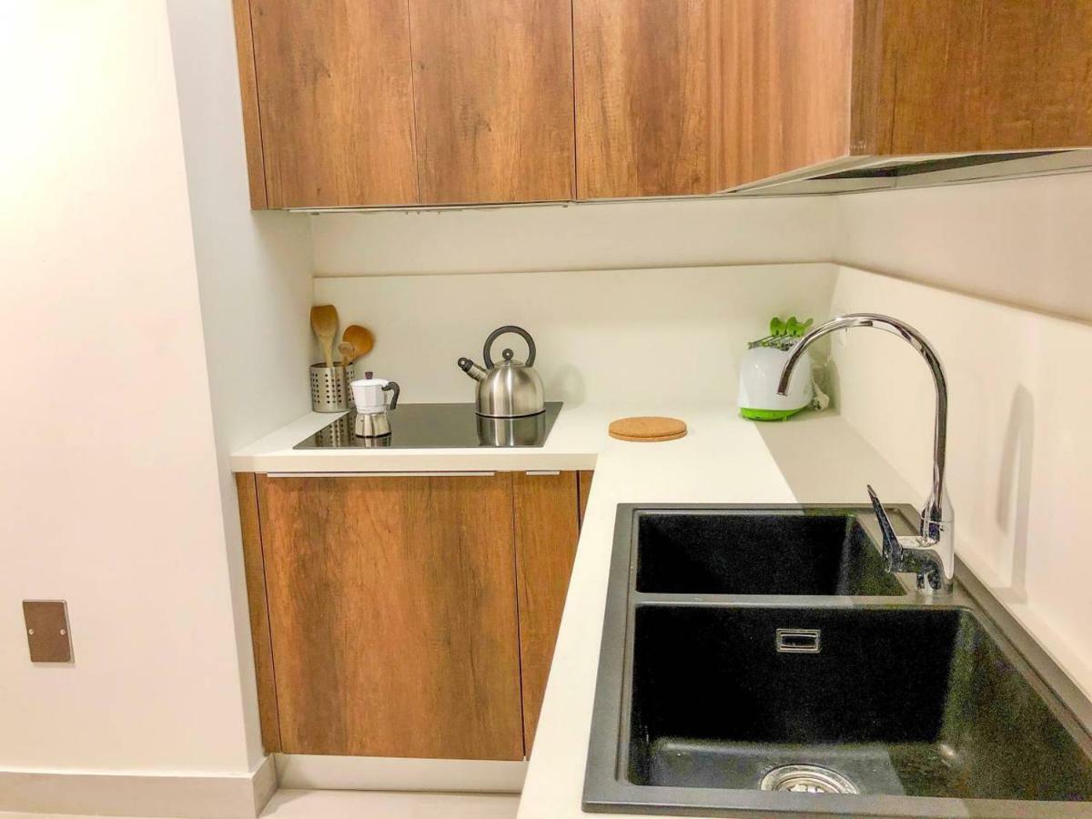 Ca Del Rio Apartment