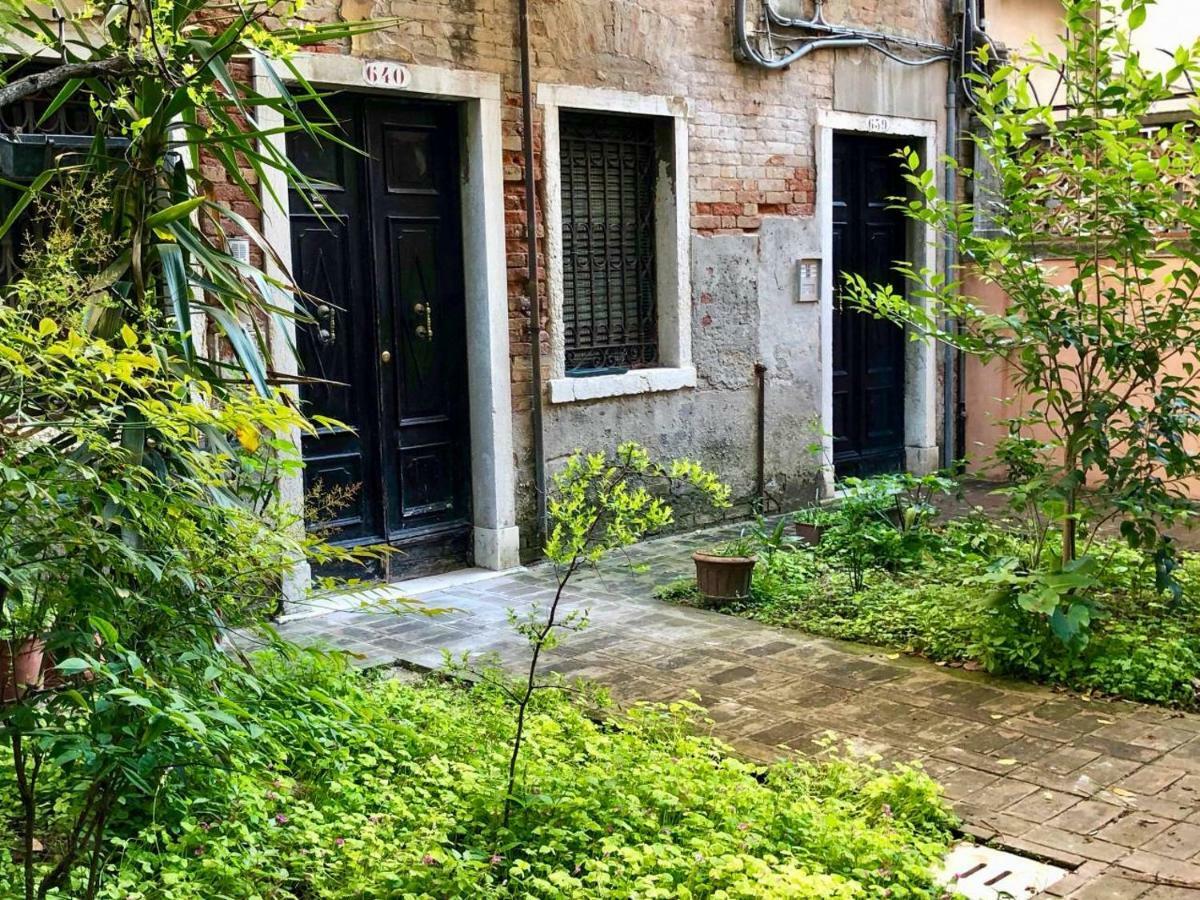 Ca Del Rio Apartment Venice