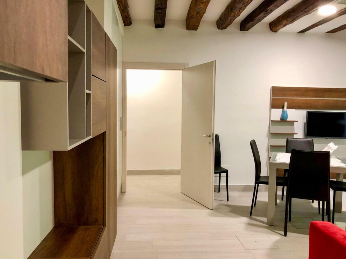Ca Del Rio Apartment