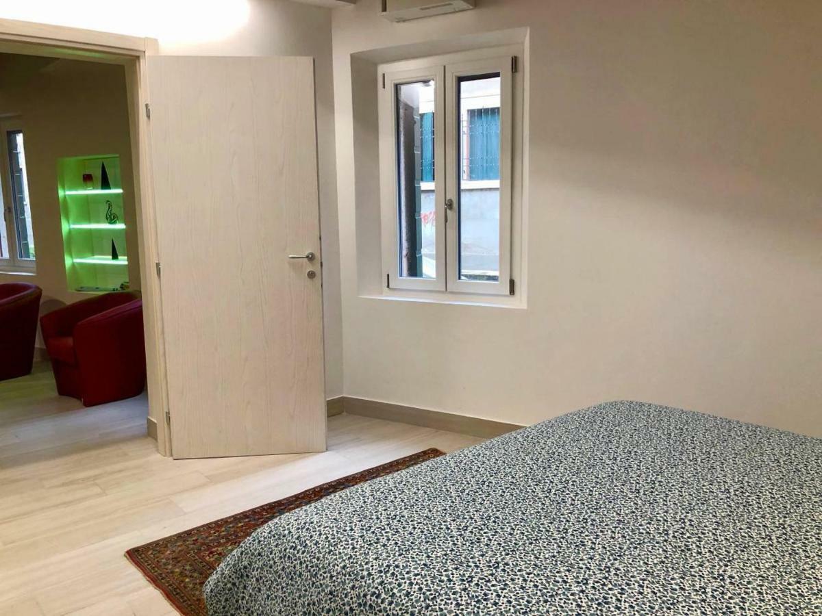Ca Del Rio Apartment Venice